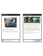 Preview for 9 page of SGS GPS520 Owner'S Manual