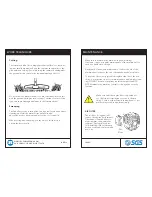 Предварительный просмотр 14 страницы SGS GPS520 Owner'S Manual