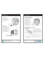 Предварительный просмотр 15 страницы SGS GPS520 Owner'S Manual