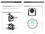 Preview for 5 page of SGS Household Oxygen Bar Operating Instructions Manual