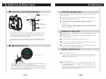 Preview for 7 page of SGS Household Oxygen Bar Operating Instructions Manual