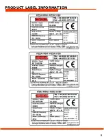 Предварительный просмотр 9 страницы SGS PZ 10575 DE User Manual