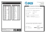 Предварительный просмотр 7 страницы SGS SAT101 Owner'S Manual