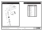 Preview for 6 page of SGS SAT205 Owner'S Manual