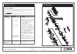 Preview for 6 page of SGS SAT303 Owner'S Manual