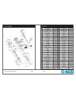 Предварительный просмотр 7 страницы SGS SAT601 Owner'S Manual