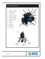 Preview for 3 page of SGS SC100V Owner'S Manual