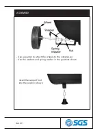 Preview for 9 page of SGS SC100V Owner'S Manual