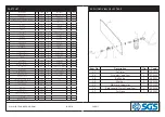 Предварительный просмотр 6 страницы SGS SSB500 Owner'S Manual