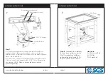 Предварительный просмотр 12 страницы SGS SSB500 Owner'S Manual