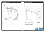 Предварительный просмотр 14 страницы SGS SSB500 Owner'S Manual