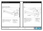 Предварительный просмотр 15 страницы SGS SSB500 Owner'S Manual