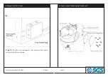 Предварительный просмотр 16 страницы SGS SSB500 Owner'S Manual