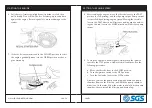 Предварительный просмотр 5 страницы SGS SWPT80 Owner'S Manual