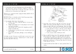 Предварительный просмотр 6 страницы SGS SWPT80 Owner'S Manual