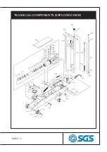 Preview for 11 page of SGS TJH10 Owner'S Manual