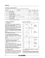 Preview for 4 page of SGS TS68483A Manual