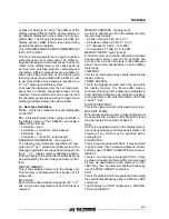 Preview for 5 page of SGS TS68483A Manual