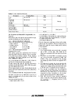 Preview for 7 page of SGS TS68483A Manual