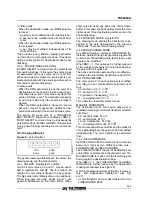 Preview for 9 page of SGS TS68483A Manual