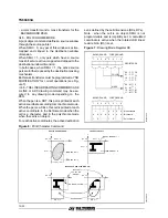 Предварительный просмотр 10 страницы SGS TS68483A Manual