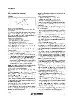 Предварительный просмотр 12 страницы SGS TS68483A Manual