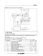 Предварительный просмотр 21 страницы SGS TS68483A Manual