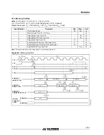 Предварительный просмотр 25 страницы SGS TS68483A Manual