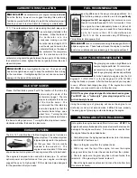 Preview for 2 page of SH Engines SH .12 Manual