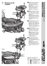 Предварительный просмотр 2 страницы Shad H0CB11ST Owner'S Manual