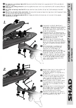 Shad H0HN61ST Manual preview