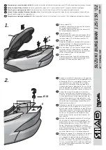 Shad KIT TOPMASTER S0BR12ST Quick Start Manual preview