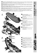 Shad KIT TOPMASTER S0GS51ST Quick Start Manual preview