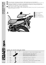 Preview for 2 page of Shad KIT TOPMASTER S0SV69ST Quick Start Manual