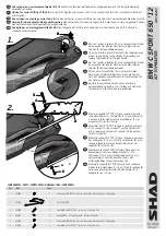 Preview for 9 page of Shad NADSA W0CG62ST Manual