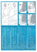 Preview for 4 page of Shad SH 37 Owner'S Manual