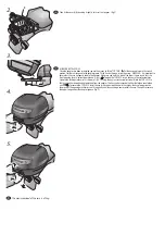 Предварительный просмотр 2 страницы Shad SH26 Owner'S Manual