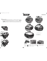 Preview for 1 page of Shad SH40 User Manual