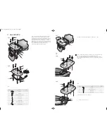 Preview for 2 page of Shad SH40 User Manual