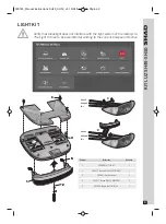 Preview for 8 page of Shad SH49 User Manual