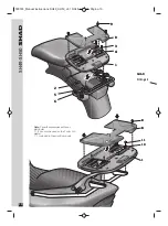 Preview for 9 page of Shad SH49 User Manual