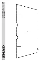 Предварительный просмотр 3 страницы Shad TOPMASTER Y0TM52ST Assembly Instructions