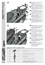 Preview for 2 page of Shad Y0CY14ST Advice For Correct Fitting