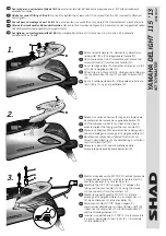 Предварительный просмотр 1 страницы Shad Y0DL53ST Manual