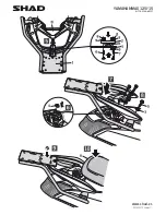 Preview for 2 page of Shad Y0NM15ST Manual