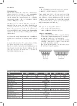 Preview for 2 page of shada 230011 User Manual