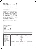 Preview for 5 page of shada 230011 User Manual