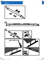 Preview for 2 page of shada 2400243 Installation And Operating Manual