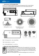 Предварительный просмотр 12 страницы shada 240120 Series Operating Manual