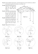 Preview for 8 page of Shade N' Shelters 101641930 Owner'S Manual